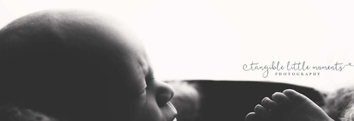 Tangible Little Moments Photography
