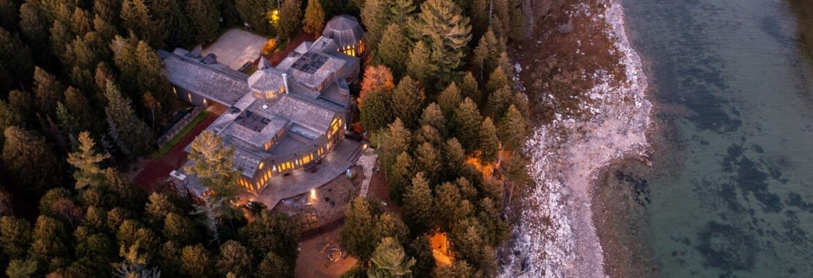 Real Estate Photographer Dan Eggert Photography