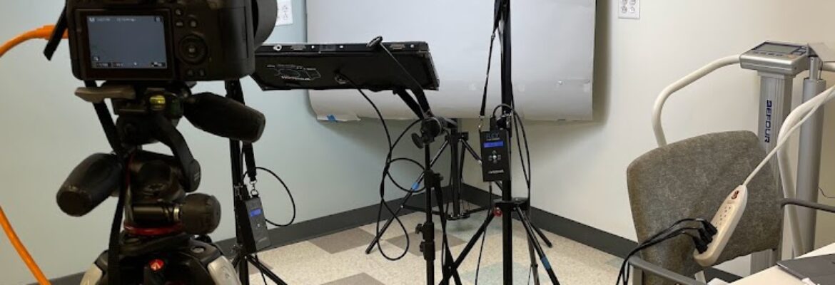 Portland ME Headshots