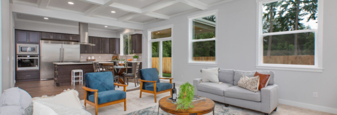 NW Real Estate Photography