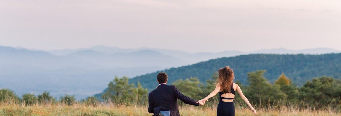 Marie Hamilton Photography