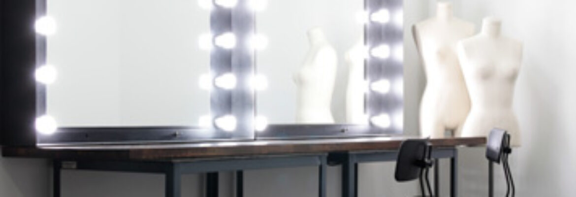 Carbon6studio – Modern Headshot Photography