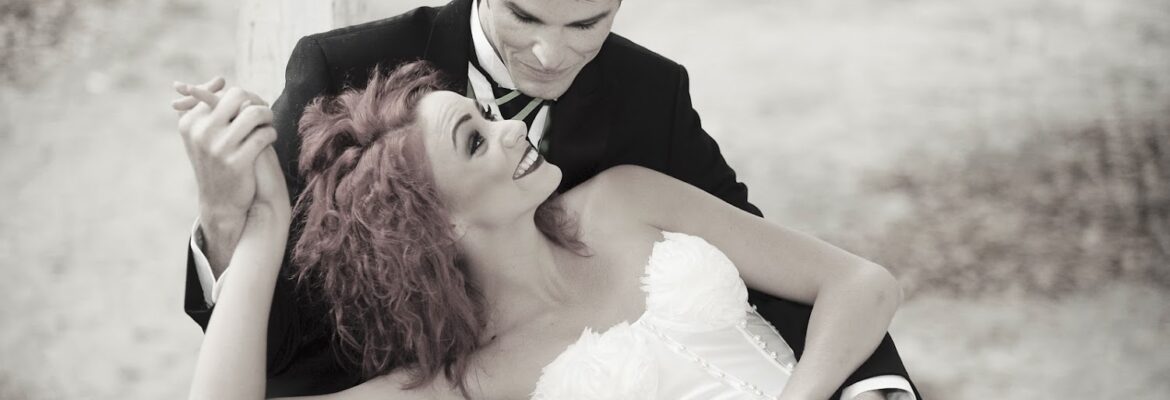 Peter Finger Wedding Photographer