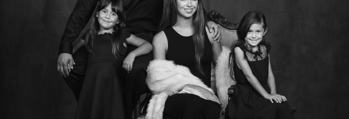 Refocus Portrait Studio