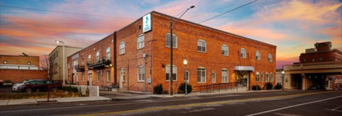 New World Industries