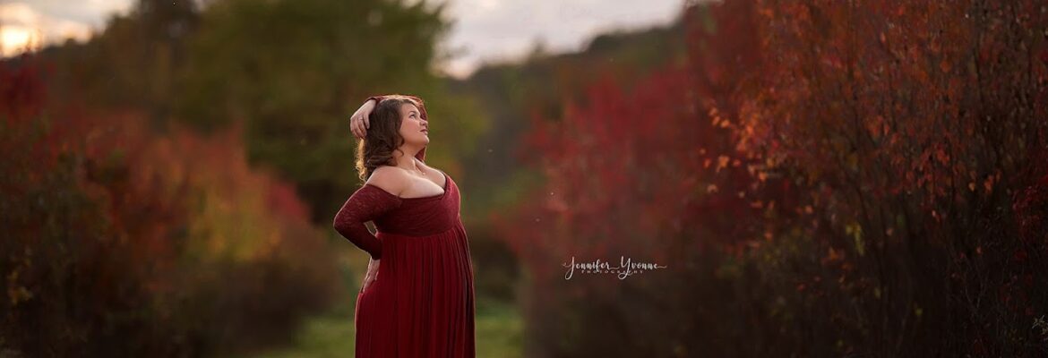 Jennifer Yvonne Photography, LLC