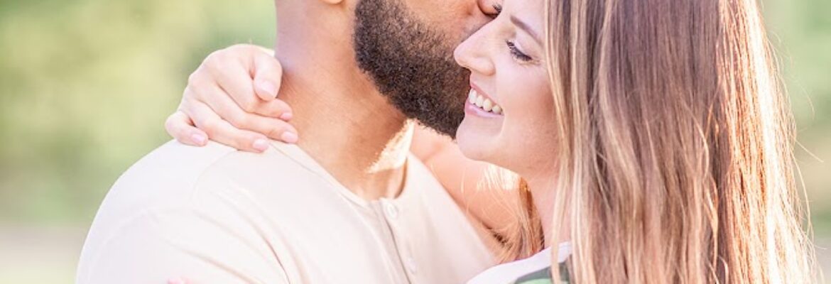 Diana and Korey Photo and Film