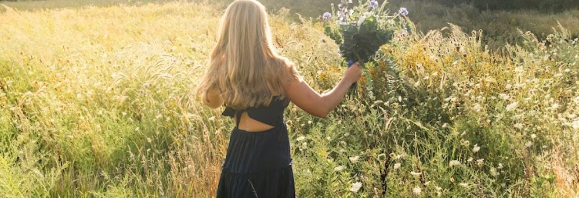 Brenda Eckhardt Photography and Creative Media