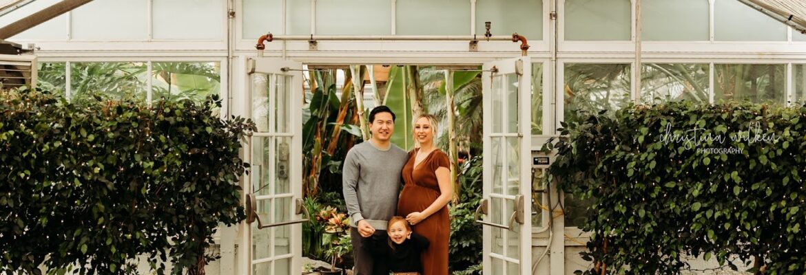 Christina Wilken Photography