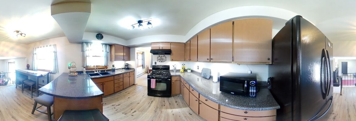 Vibrant Focus Photography