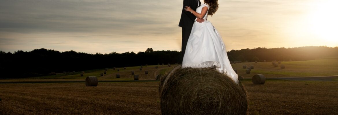 The Lady of the Lens Photography