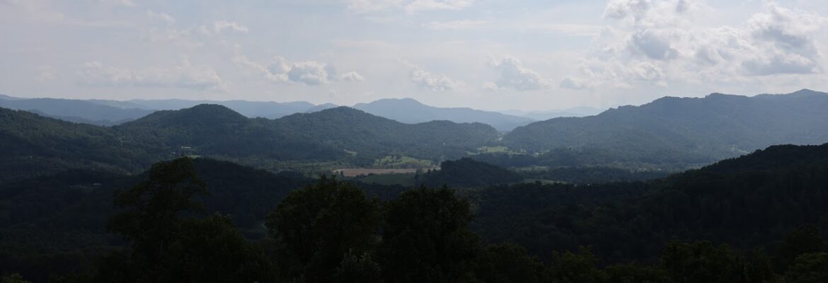 Bruce’s Aerial Videography & Photography