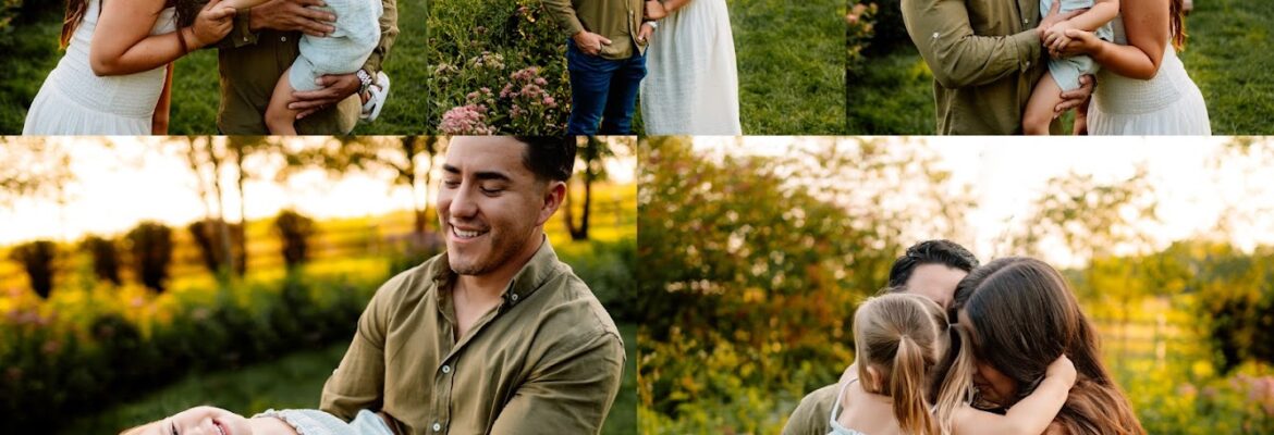 Photos by Paj | Clarksville, TN Photographer