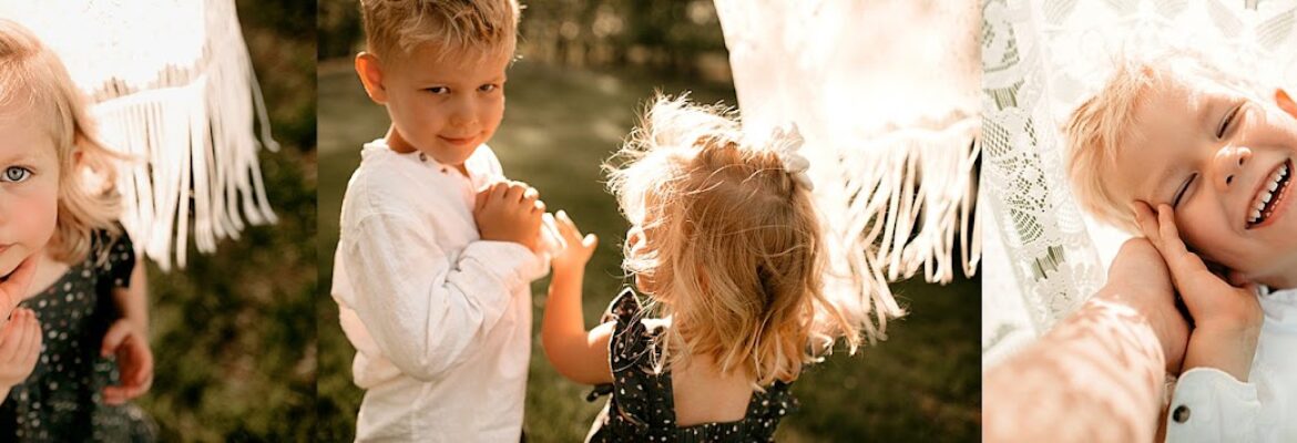 Courtney Paal Photography