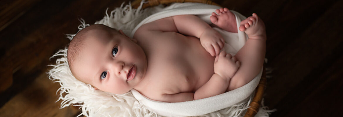 Blissful Baby Studios