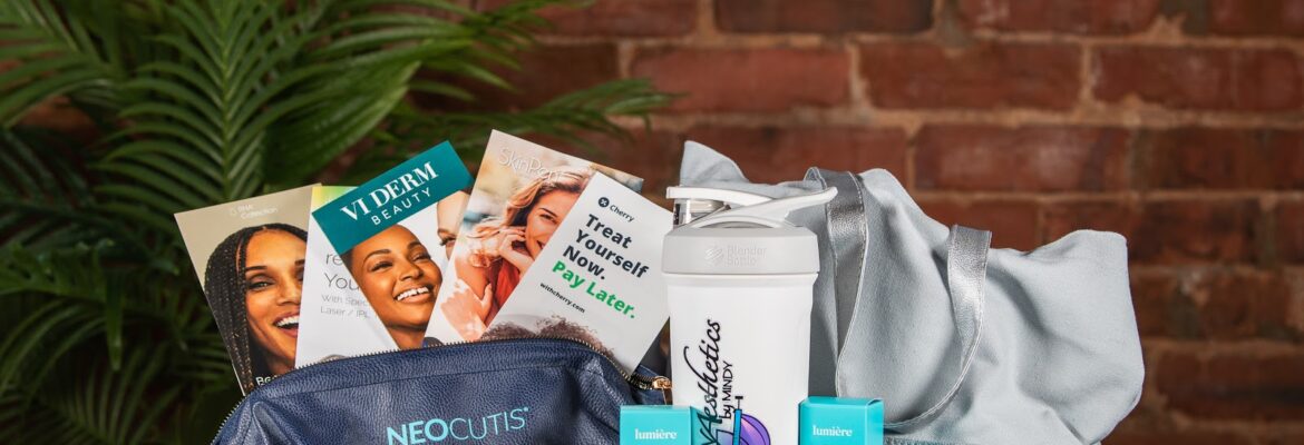 Big Blue Couch Media