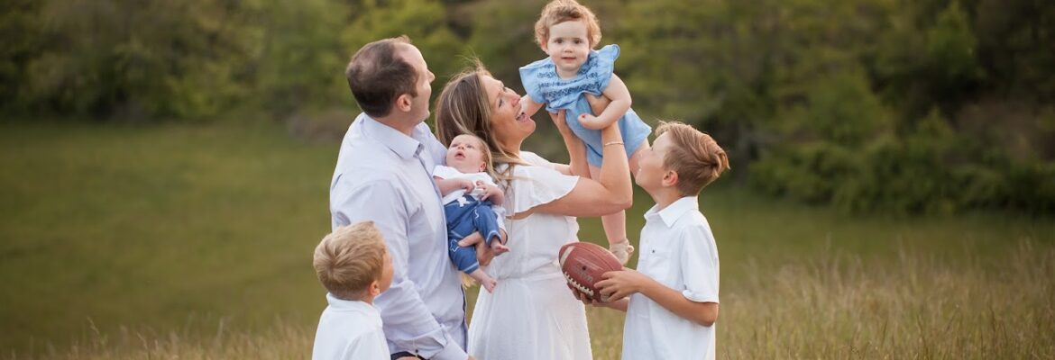 Cassie Leah Photography