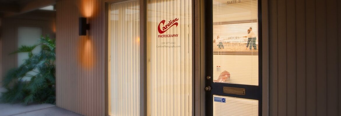 Caroline Photography