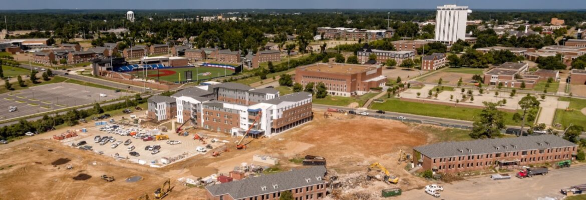 Louisiana Helicam | Drone Photography and Video Services Provider