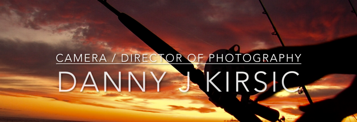 Danny Kirsic Photography
