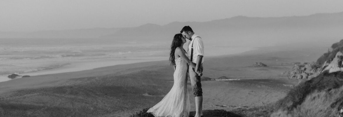 Chelsi McFadden Photography- Mendocino Based Destination Couples and Wedding Photographer