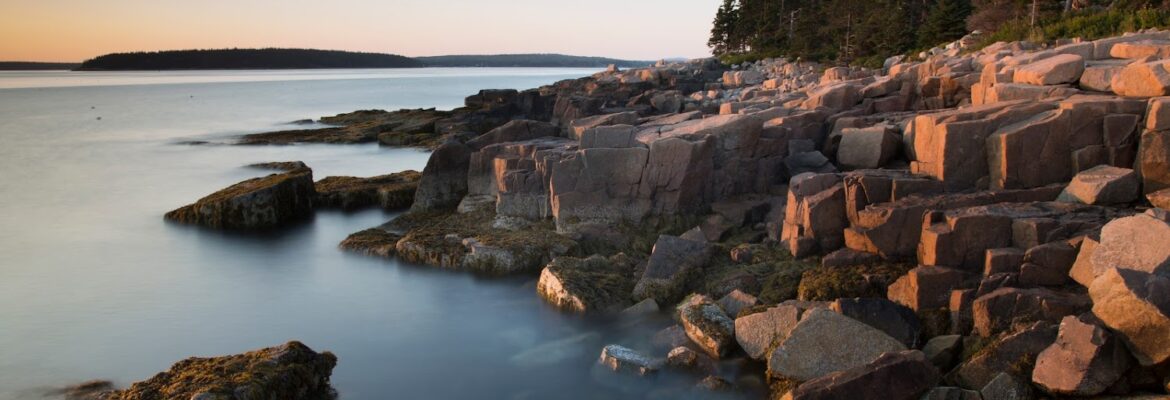 Bruce Lovelace – The Traveling Photographer