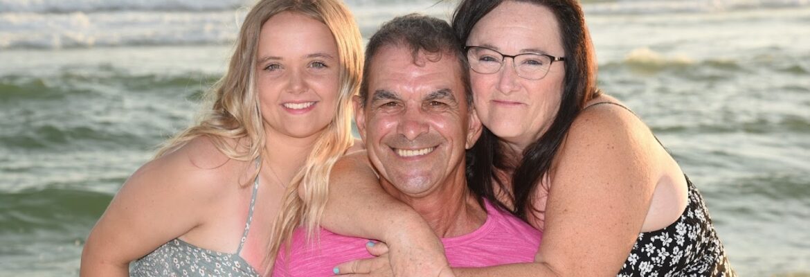 Smiles Beach Photo Kiosk