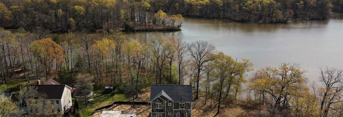 Interstellar Drone Services LLC