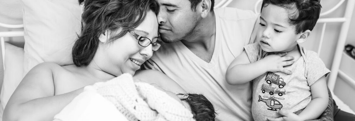 Dallas Arthur Birth Stories & Support