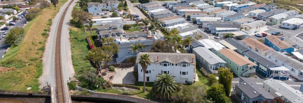 Channel Islands Visual Media