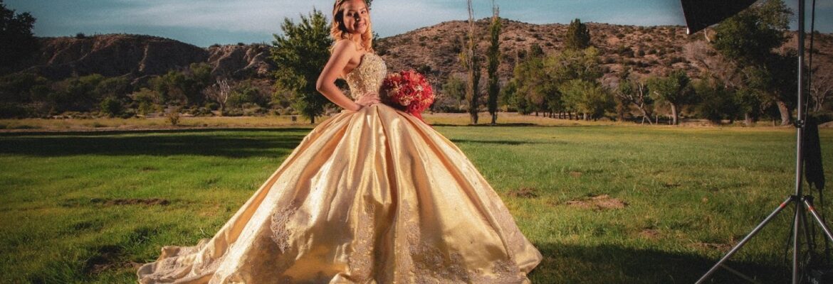 Del Cid Productions Wedding and Event Photography