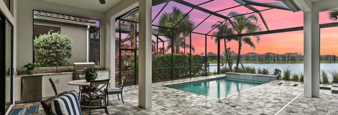 HD Media House Sarasota Real Estate Photography