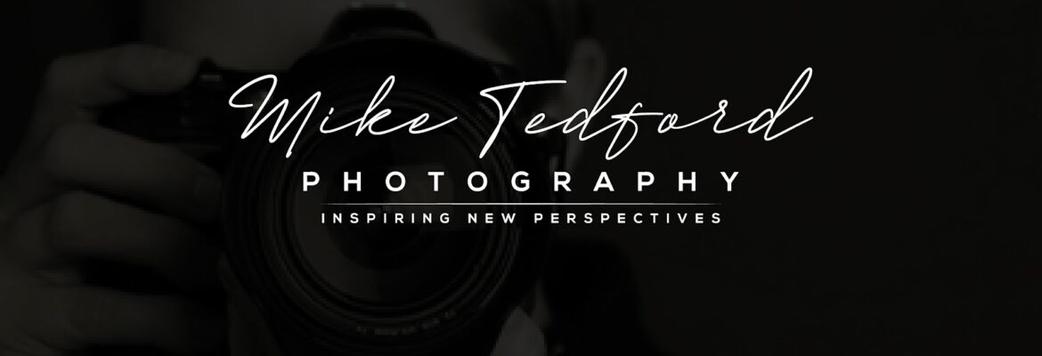 Mike Tedford Photography