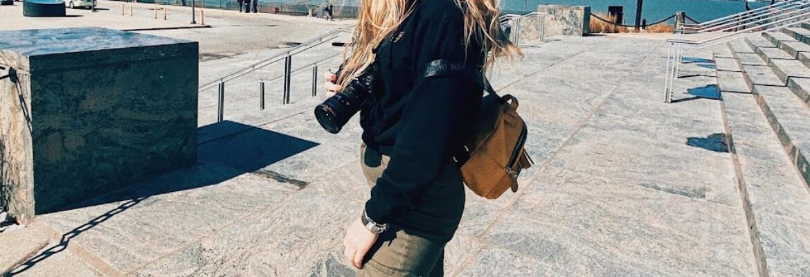 The Real Shelbie DeWitt