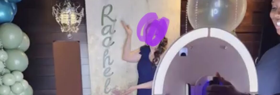 Picture PURRfect Photo Booth