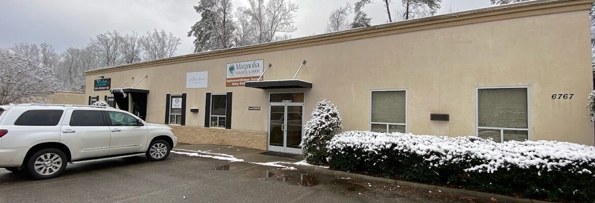 Southern Charm Portraits