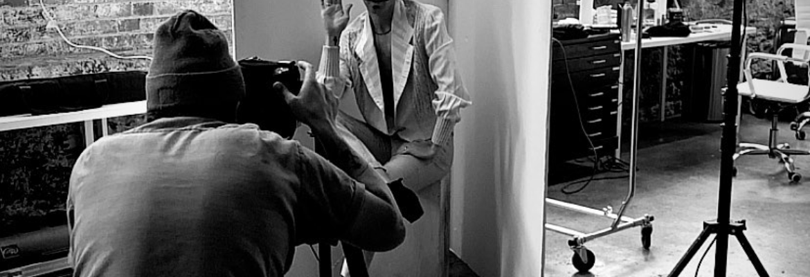 ST.BLANC.STUDIOS | Devyn Glista