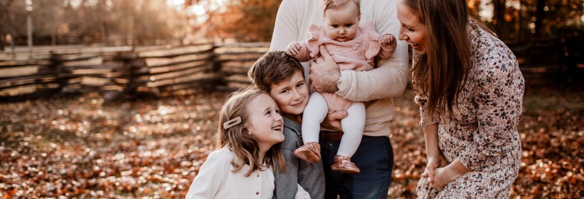 Leigh Rose Photography