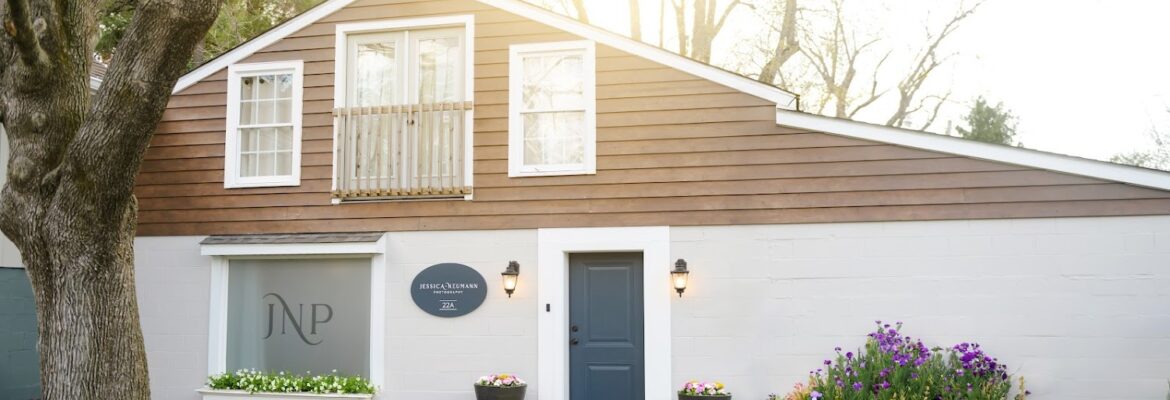 Jessica Neumann Photography