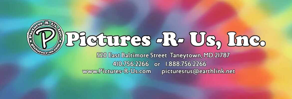 Pictures R Us
