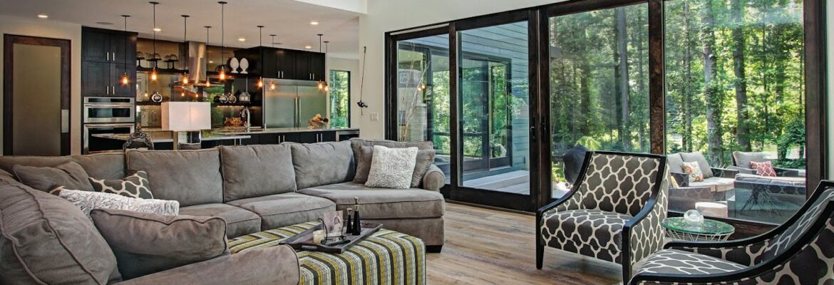 Next Door Photos – Charlotte