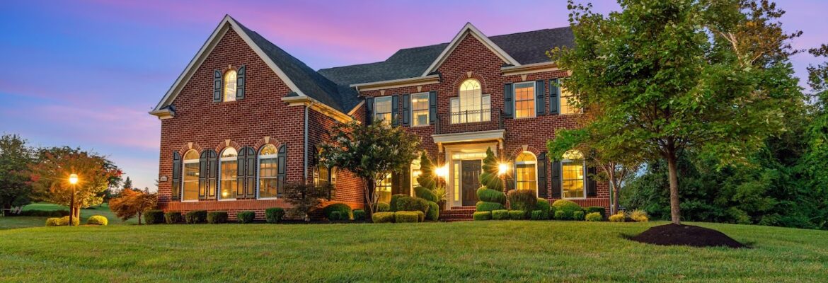 Curb Appeal Photos