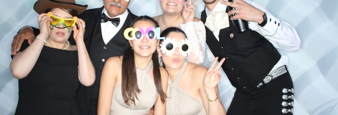 Pixel Images Photo Booth in Santa Barbara