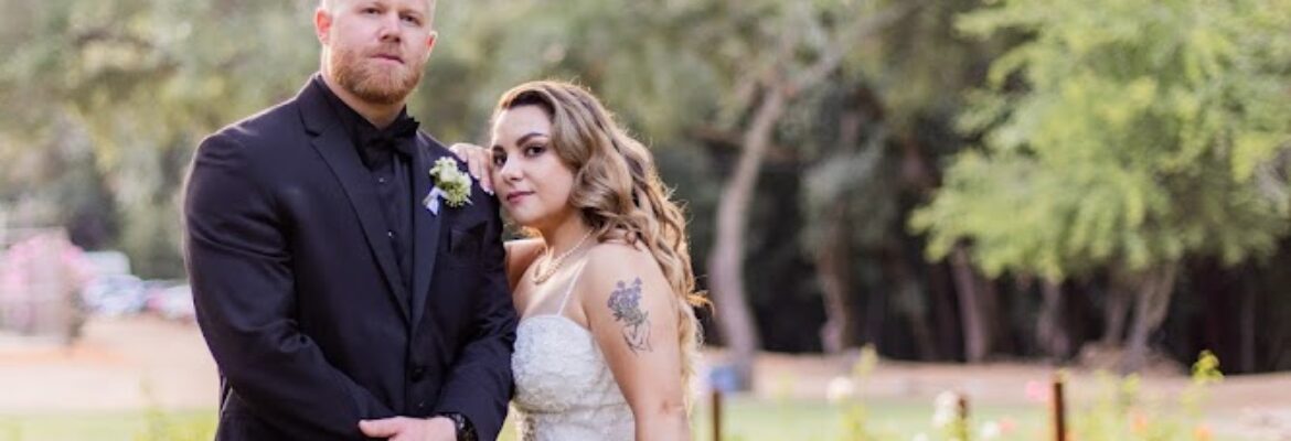 Elizabeth Dyer Photography