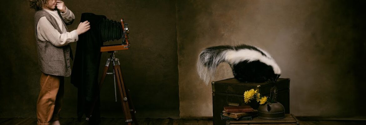 Keisha Williams Fine Art Photography