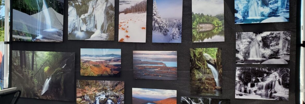 Kevin Hart Photography