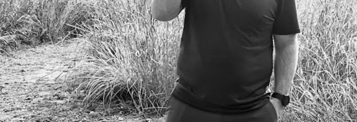 Adam Trevillian is a photographer.