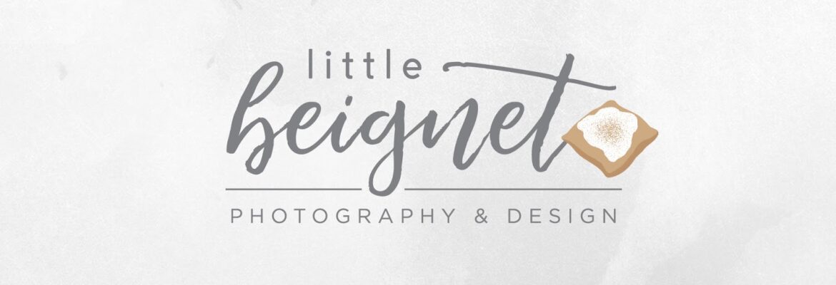 Little Beignet Photography & Design