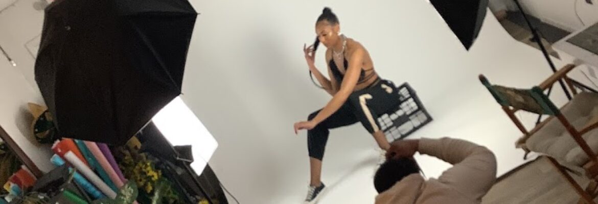 Studio 607