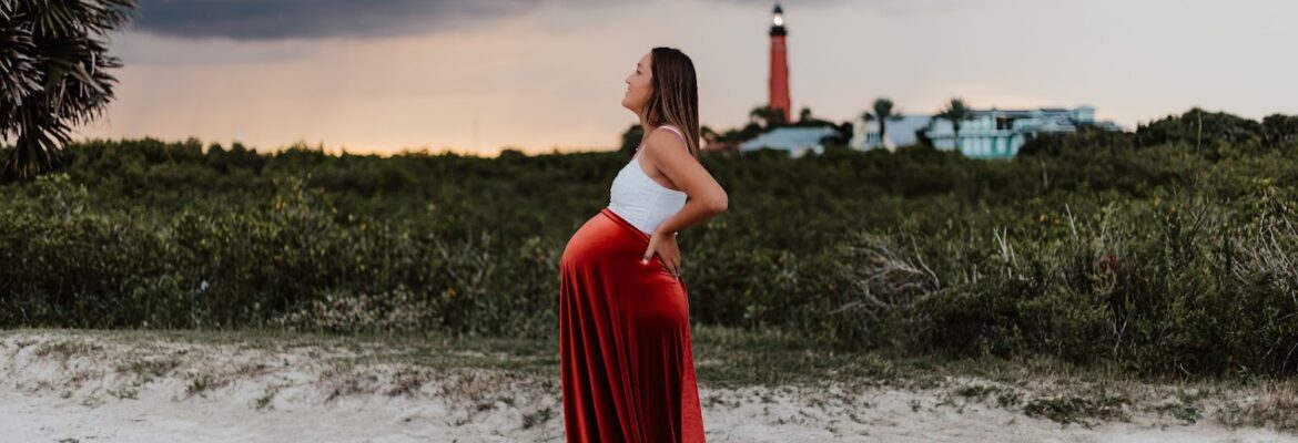 Oak & Orange Photography